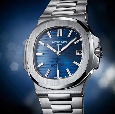 patek philippe nautilus cost